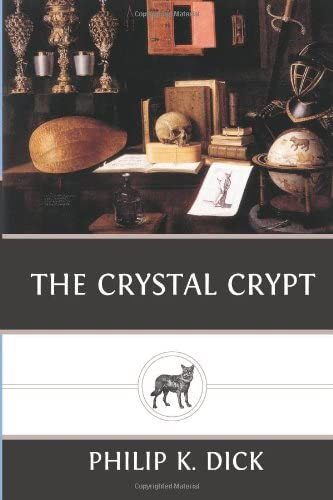 The Crystal Crypt