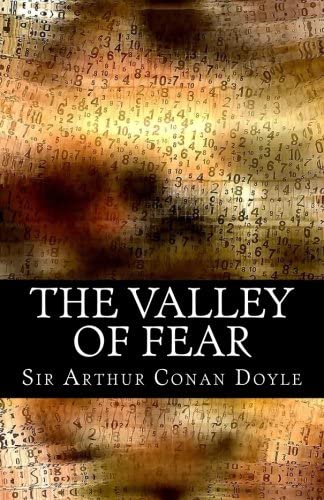 The Valley of Fear