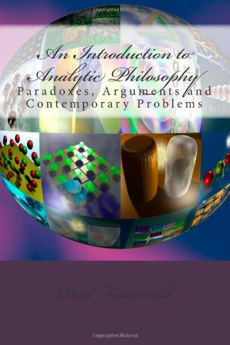 An Introduction to Analytic Philosophy