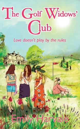 The Golf Widows' Club