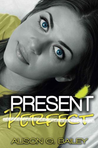 Present Perfect (Perfect series)