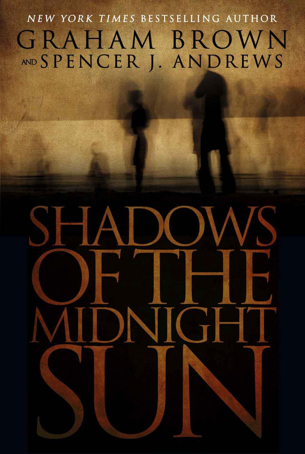 Shadows Of The Midnight Sun