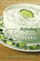 Refreshing Raitas