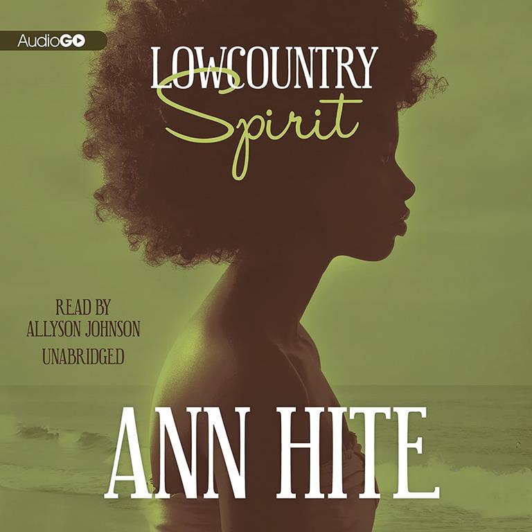 Lowcountry Spirit (LIBRARY EDITION)