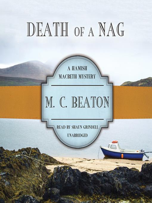 Death of a Nag