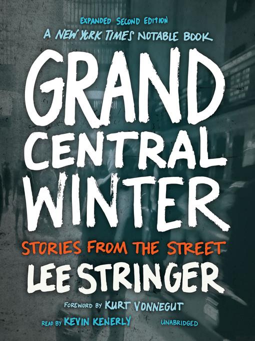 Grand Central Winter