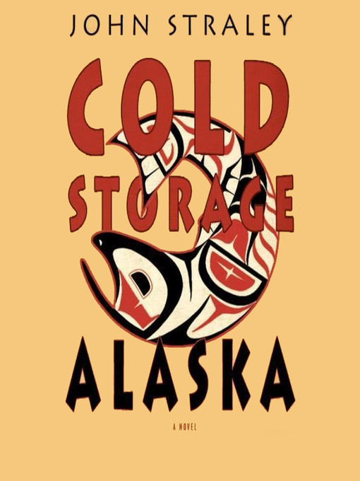 Cold Storage, Alaska