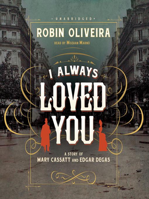 I Always Loved You