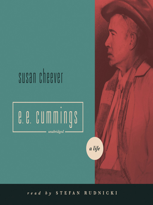 E. E. Cummings