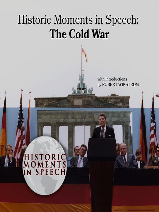 The Cold War