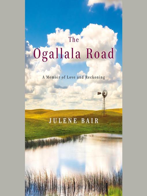 The Ogallala Road