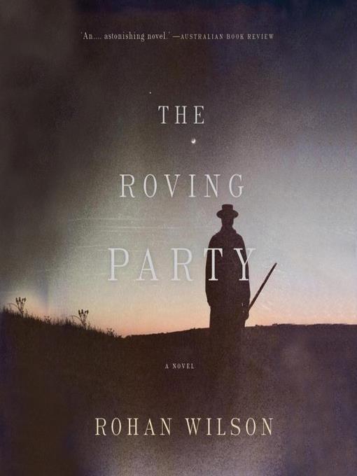 The Roving Party