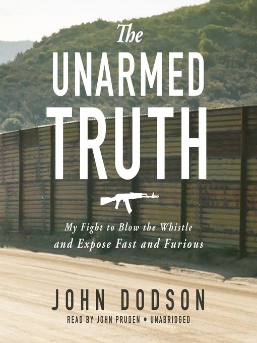 The Unarmed Truth