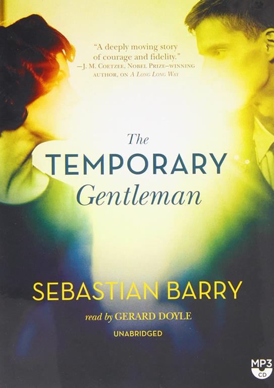 The Temporary Gentleman