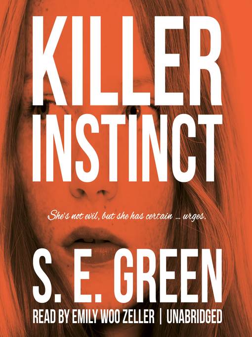 Killer Instinct