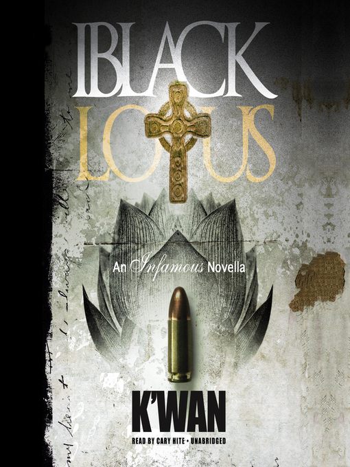 Black Lotus