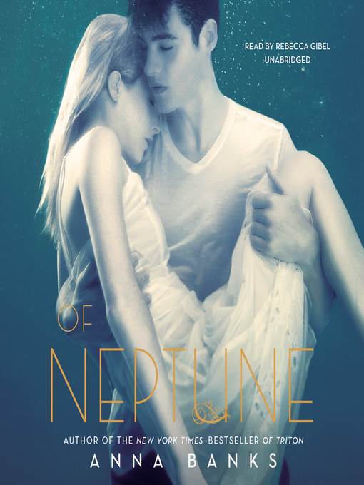 Of Neptune