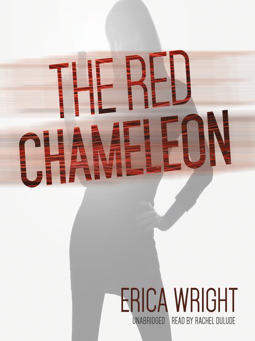 The Red Chameleon