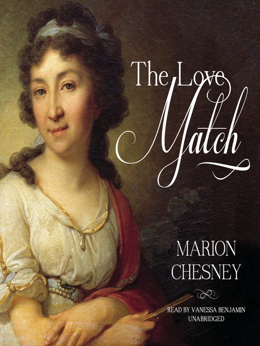 The Love Match