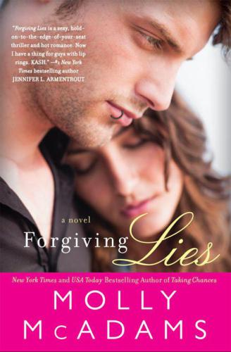 Forgiving Lies: A Novel (Forgiving Lies Series, Book 1)