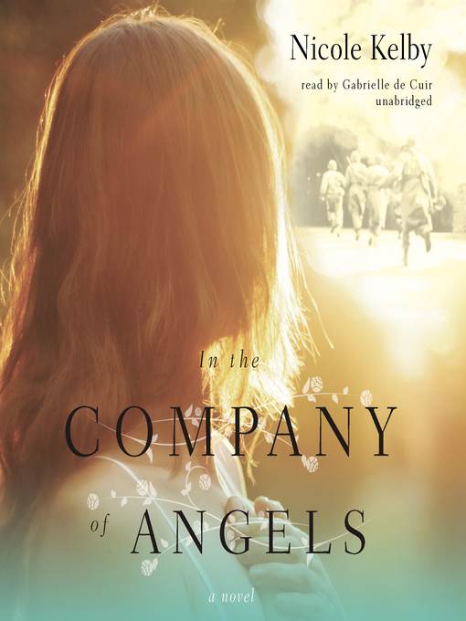 In the Company of Angels