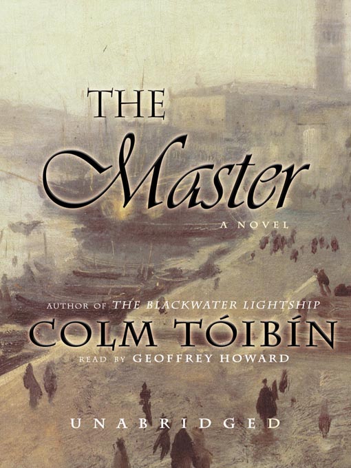 The Master