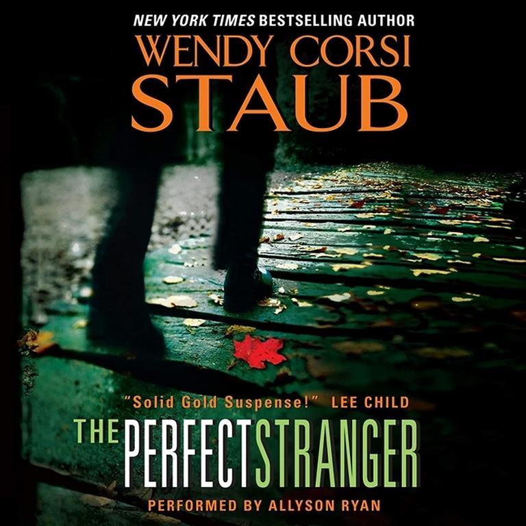 The Perfect Stranger