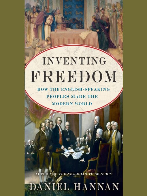 Inventing Freedom