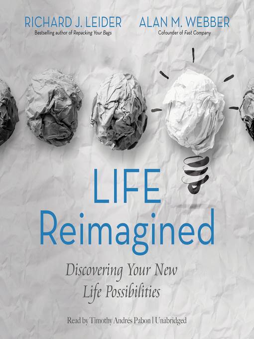 Life Reimagined