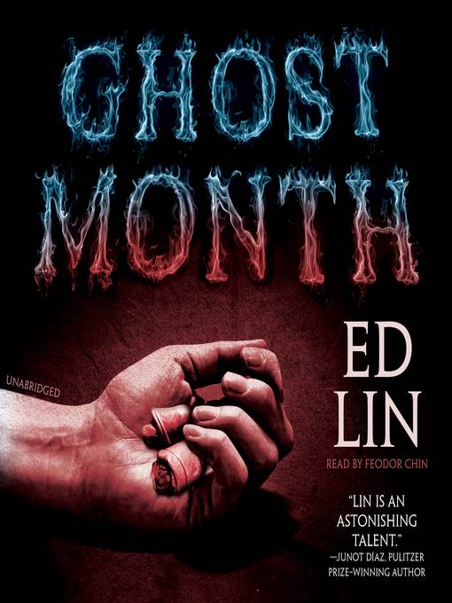 Ghost Month