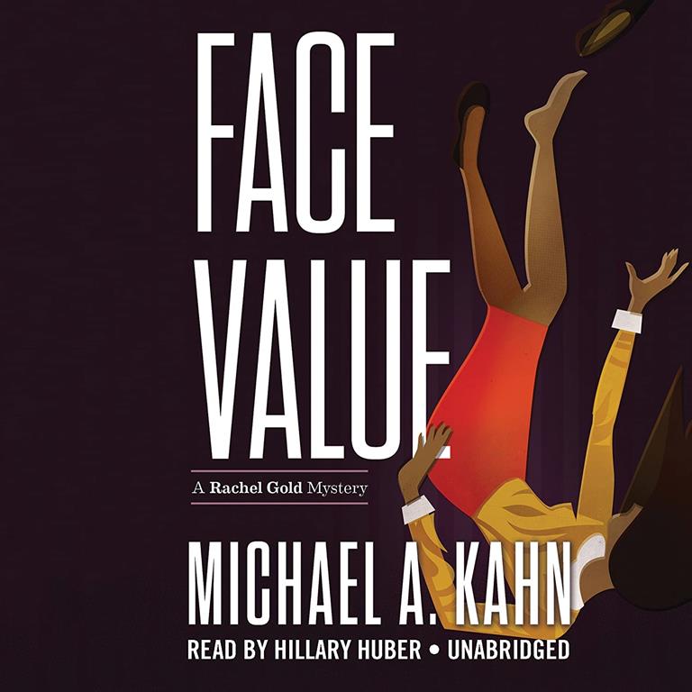 Face Value (Rachel Gold Mysteries, Book 10)