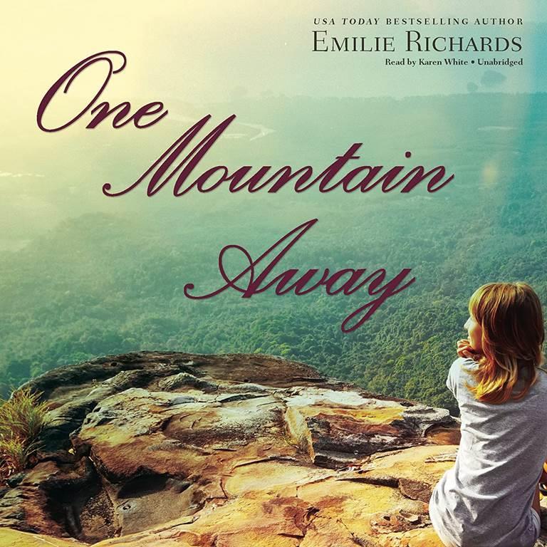 One Mountain Away (Goddesses Anonymous series, Book 1)