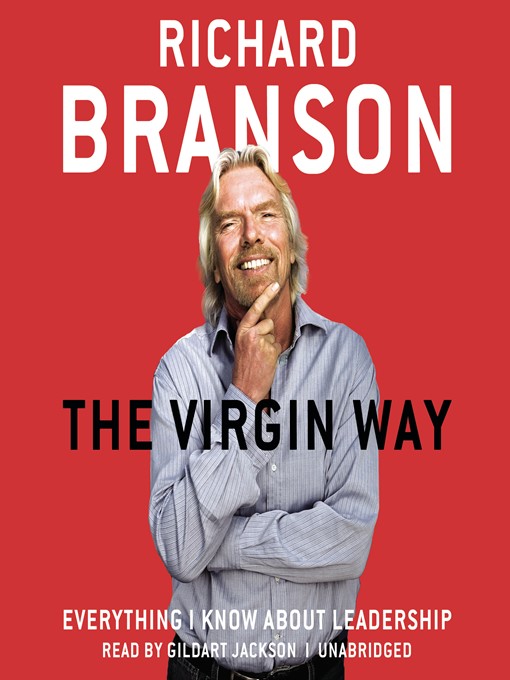 The Virgin Way