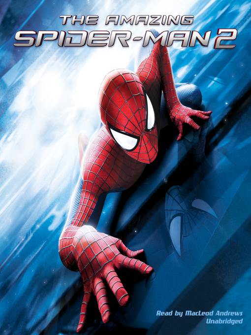 The Amazing Spider-Man 2