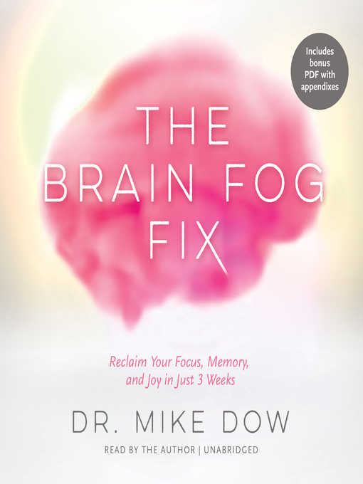 The Brain Fog Fix