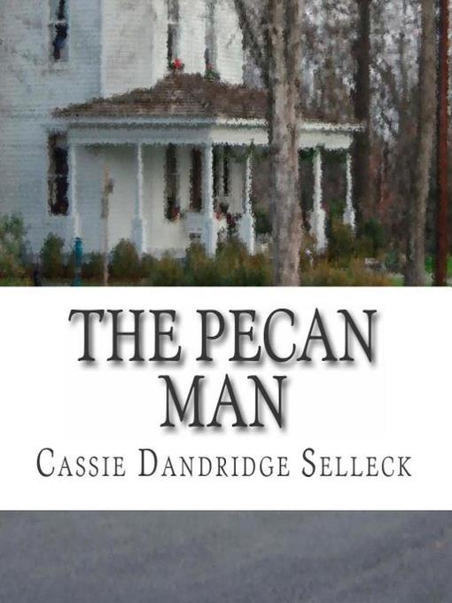 The Pecan Man