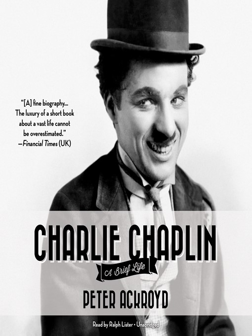 Charlie Chaplin