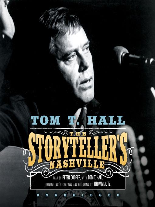 The Storyteller's Nashville