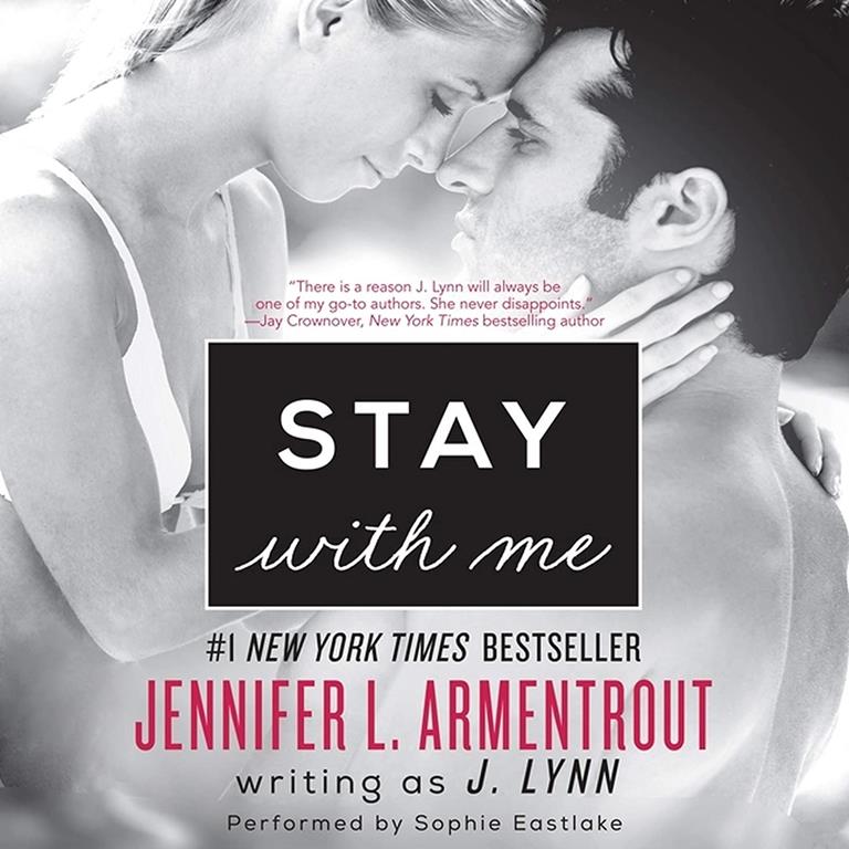 Stay with Me (Wait for You series, Book 3)