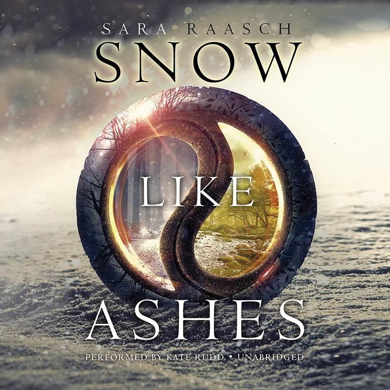 Snow Like Ashes (Snow Like Ashes Trilogy, 1)