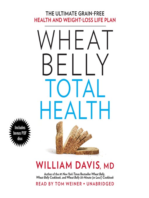 Wheat Belly Total Health