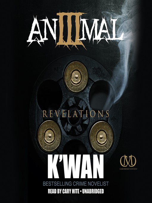 Revelations