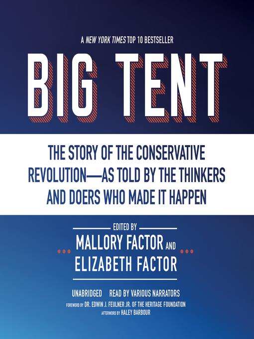 Big Tent