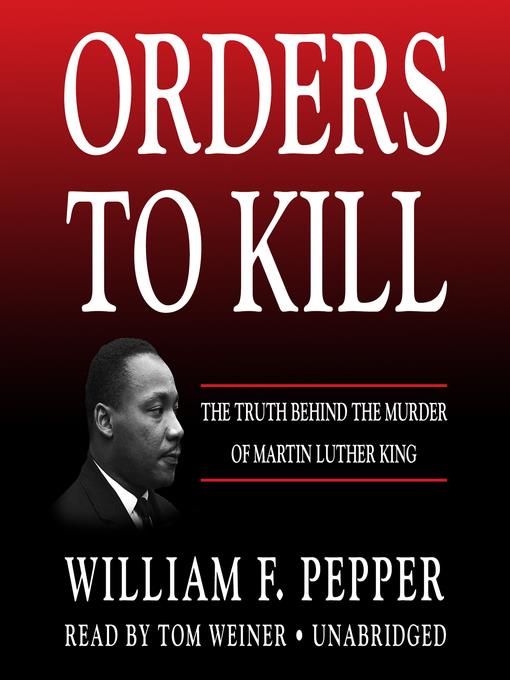 Orders to Kill