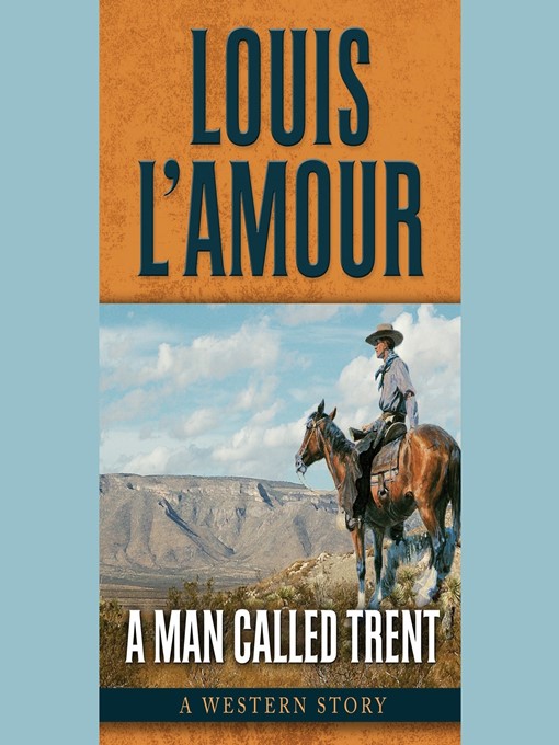 A Man Called Trent