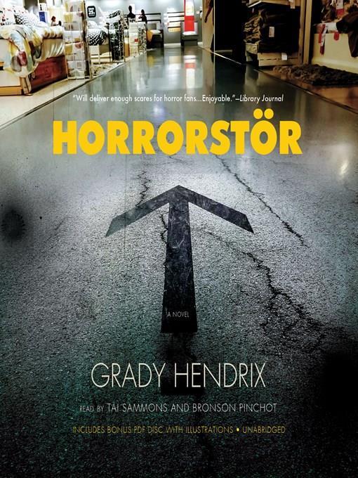 Horrorstör