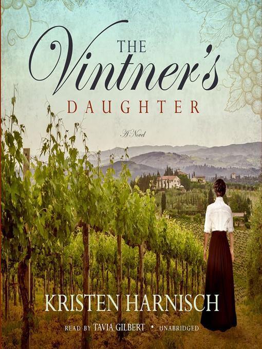 The Vintner's Daughter