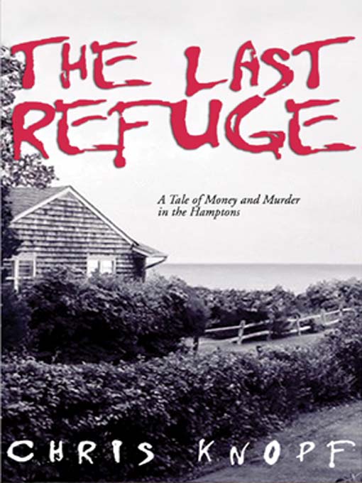 The Last Refuge