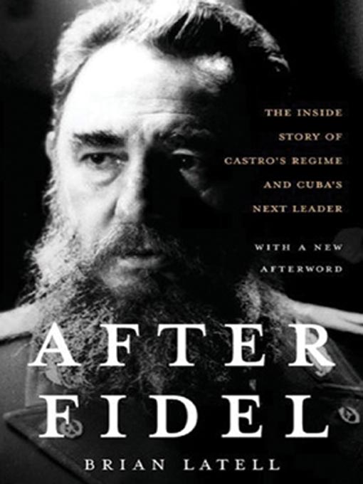 After Fidel