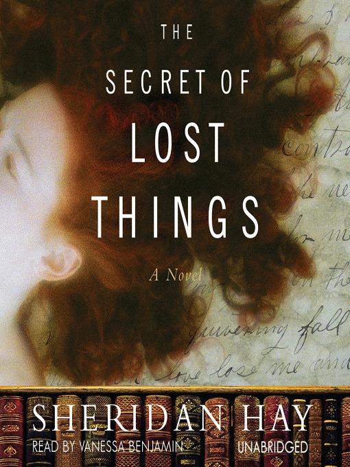 The Secret of Lost Things